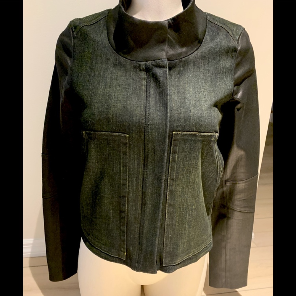 Helmut Lang Jacket